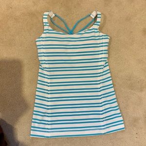 Lululemon Athletic Tank-Top